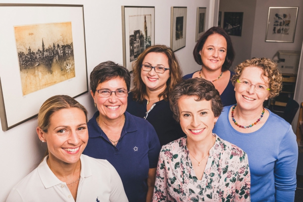 Wechseljahrsberatung - Frauenarztpraxis Löberstrasse in Gießen