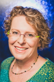 Dr. med. Petra Albus-Fischer