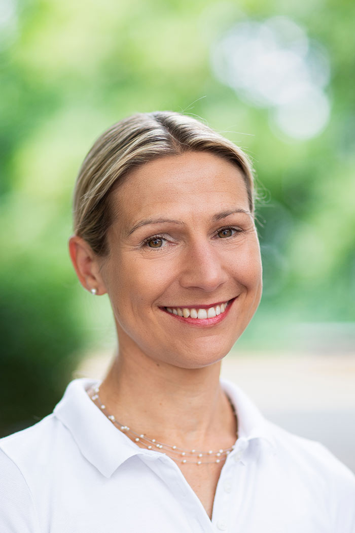 tine-rose Frauenärztin Tine Rose